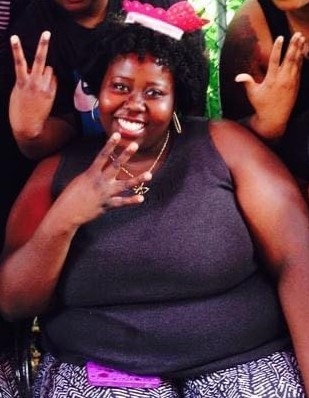 Raylea Harris - Class of 2007 - Germantown High School