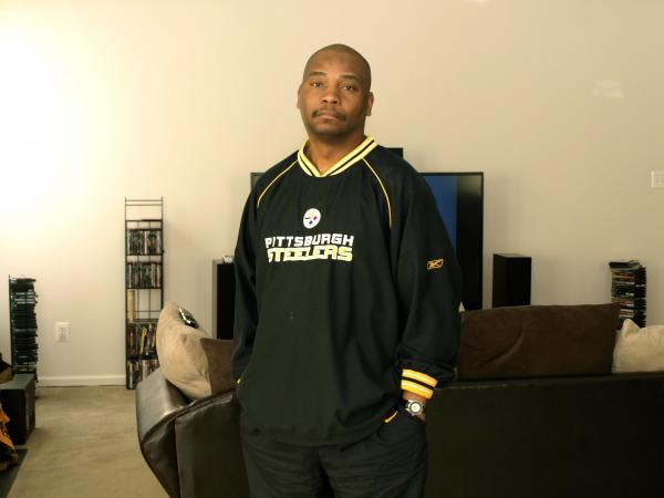 David Fisher - Class of 1979 - Germantown High School
