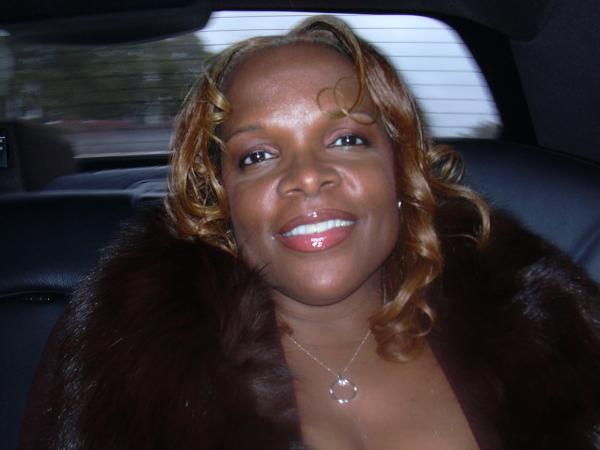 Deborah Hunter - Class of 1975 - Germantown High School