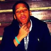 Keron Smith - Class of 2010 - Germantown High School