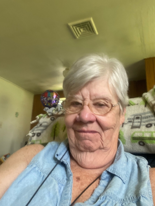 Elizabeth Hickey - Class of 1962 - Germantown High School