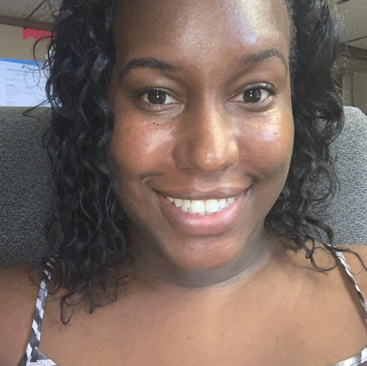 Quintina Thomas - Class of 2005 - Germantown High School
