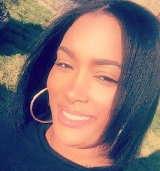 Desiree Jones - Class of 2011 - Germantown High School