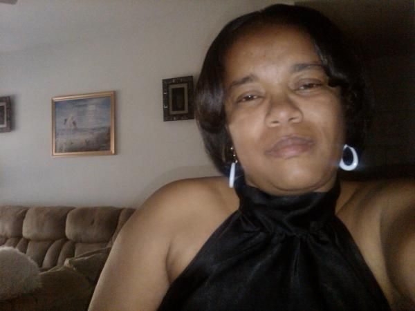 Phyllis Mccall - Class of 1980 - Germantown High School