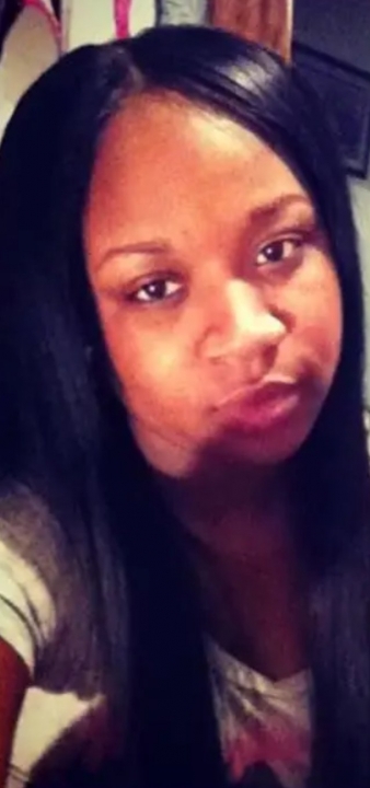 Andrea Polite - Class of 2012 - Germantown High School