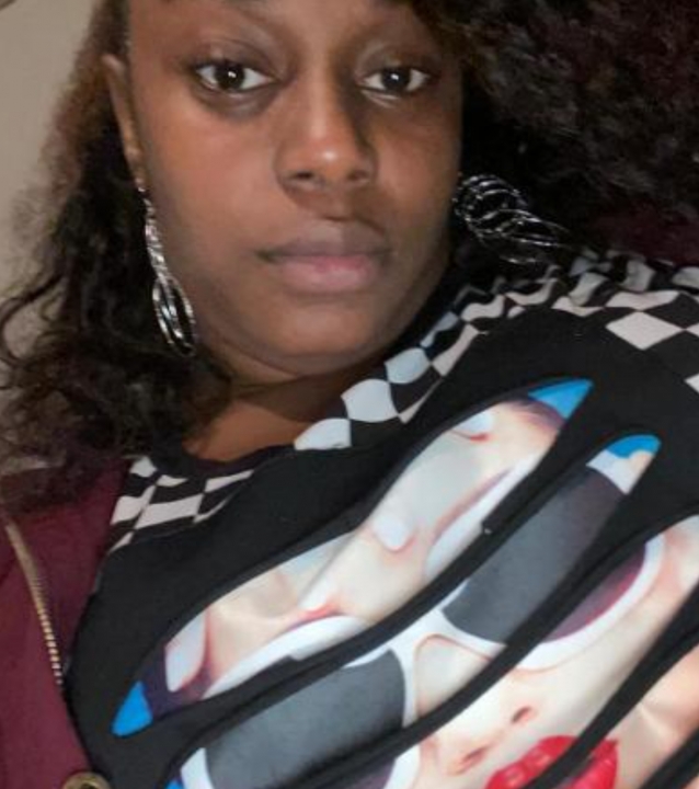Jasmia Hagans - Class of 2005 - Germantown High School