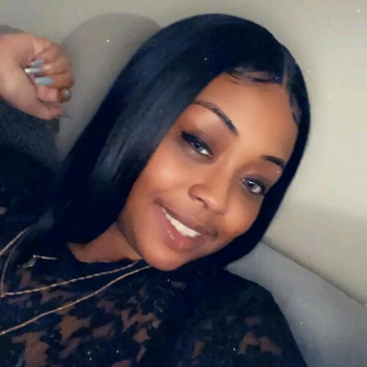 Katrina Green - Class of 2003 - Germantown High School