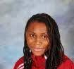 Talitha Smith - Class of 2008 - Germantown High School