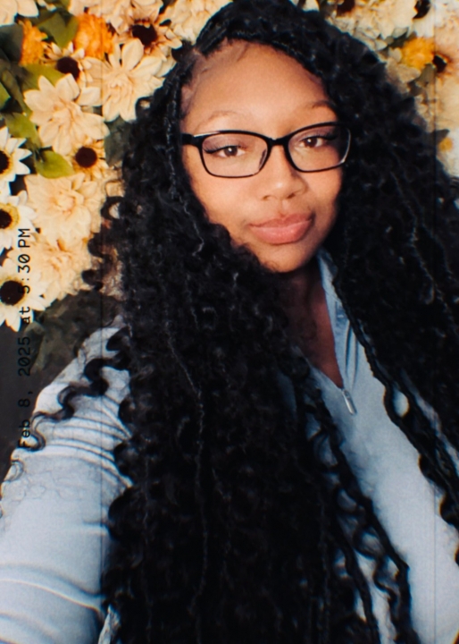 Sharlina Scott - Class of 2013 - Germantown High School