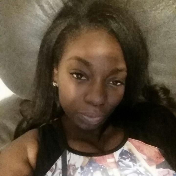 Moriah Byrd - Class of 2009 - Germantown High School