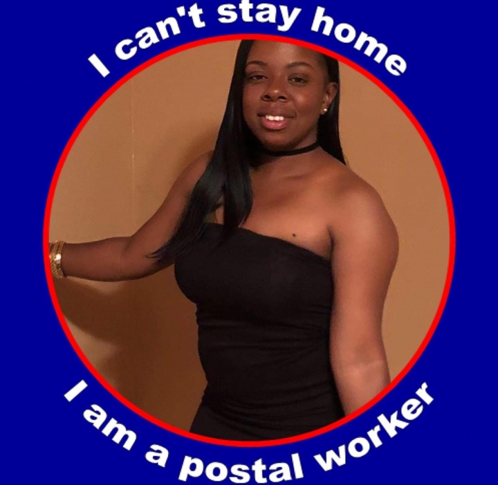 Janelle Dixon - Class of 2004 - Germantown High School