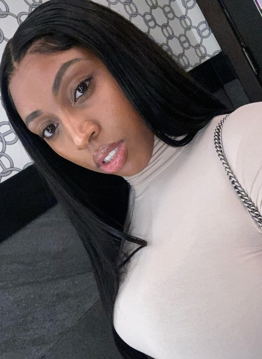 Shaniece Price - Class of 2011 - Germantown High School