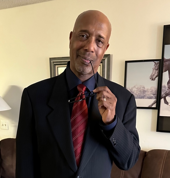 Earl Jordan - Class of 1970 - Germantown High School