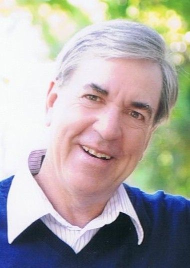 Bob Edge - Class of 1964 - Germantown High School