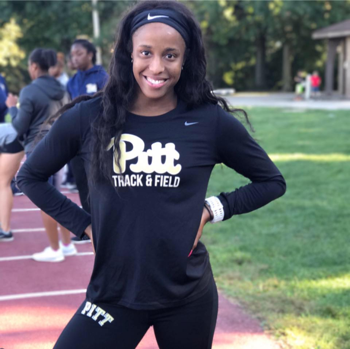 Kayla Coley - Class of 2013 - Germantown High School