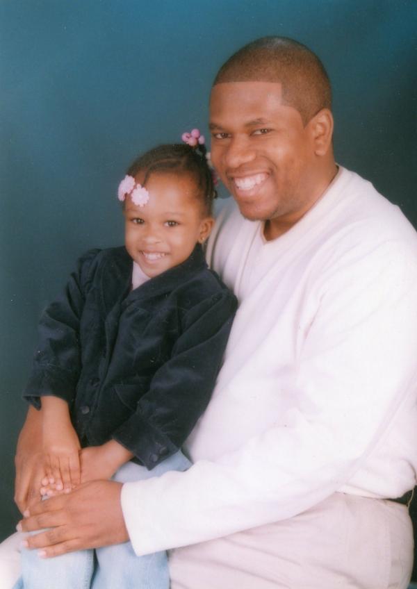 Eric Hutson - Class of 1993 - Germantown High School