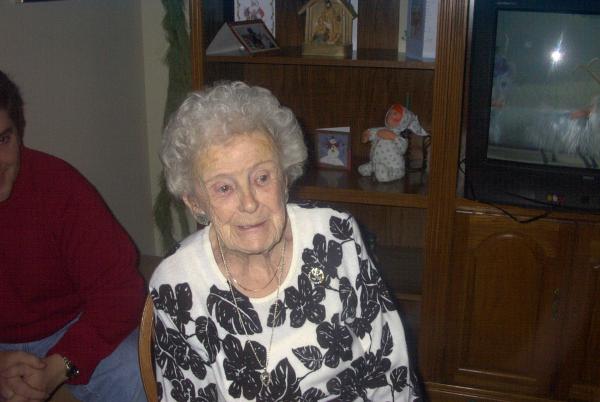 Phyllis Gross - Class of 1927 - Germantown High School