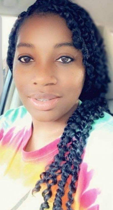 Vanessa Moore - Class of 2004 - Germantown High School