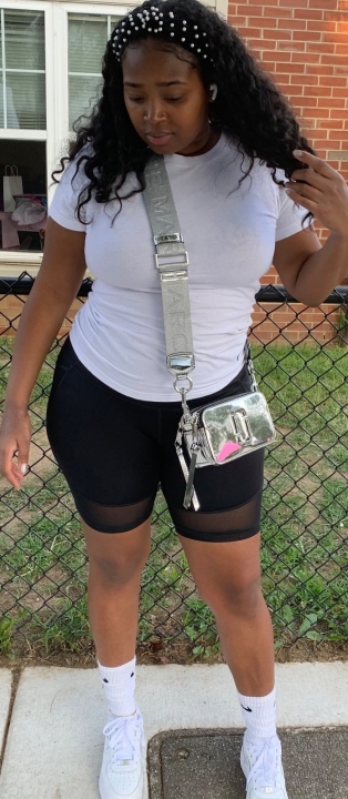 Shakiera Banks - Class of 2013 - Germantown High School