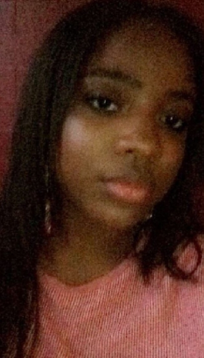 Kayah Anderson - Class of 2013 - Germantown High School