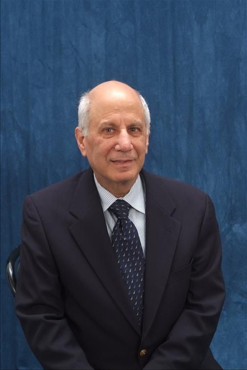 Melvin Chaplin - Class of 1960 - Germantown High School