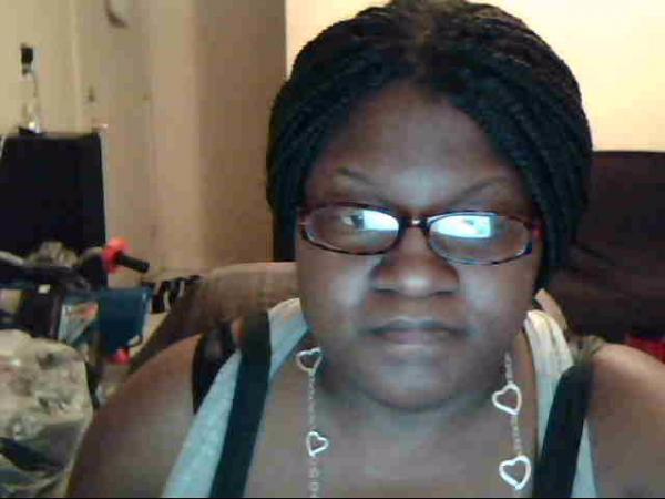 Cynthia Summers - Class of 1995 - Germantown High School