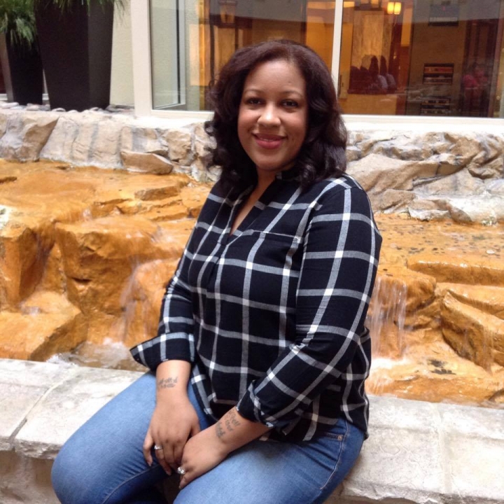 Akilyah Mainor - Class of 2001 - Germantown High School