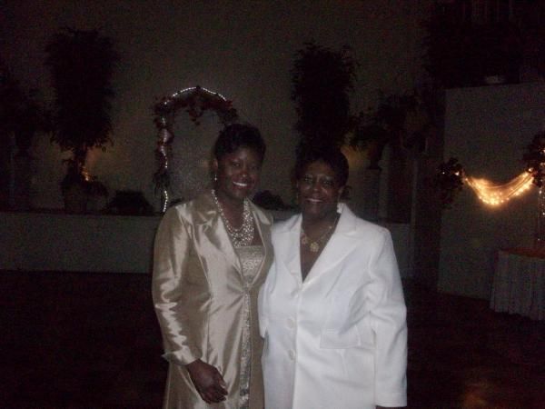 Gloria Taylor - Class of 1977 - Germantown High School