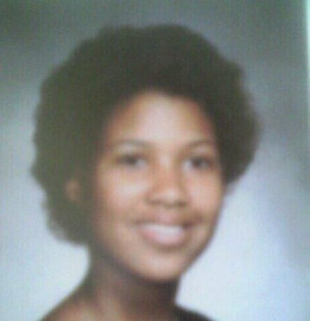 Tracy Carson - Class of 1980 - Germantown High School