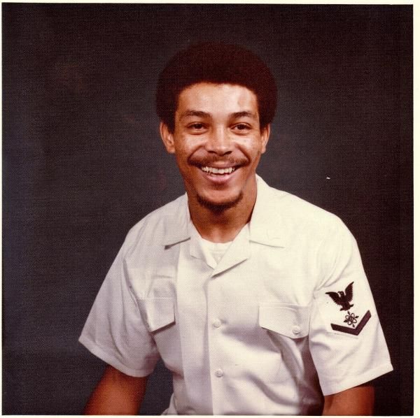 Dirk Jackson - Class of 1972 - Germantown High School