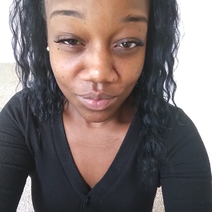 Shanelle Kennerly - Class of 2010 - Germantown High School