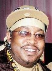 Isaac Elder - Class of 1984 - Germantown High School