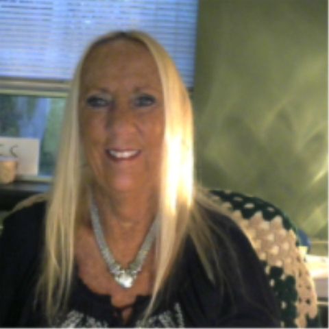 Joanne Winters - Class of 1965 - Germantown High School