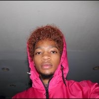 Jabriel Lambert - Class of 2015 - Germantown High School