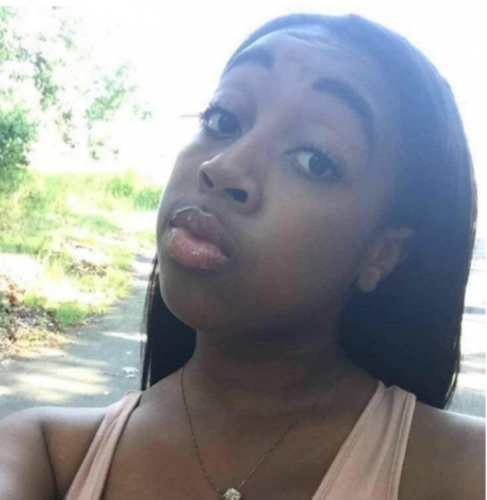 Ireti Adegbesan - Class of 2015 - Germantown High School
