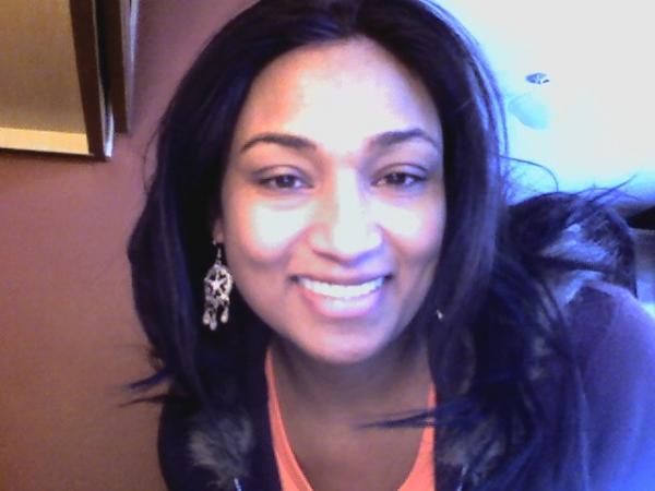Sharon Jerry-bandan - Class of 1987 - Germantown High School