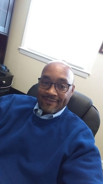 Tyrone Settles - Class of 1978 - Germantown High School