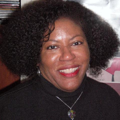 Sandra Woods - Class of 1965 - Germantown High School