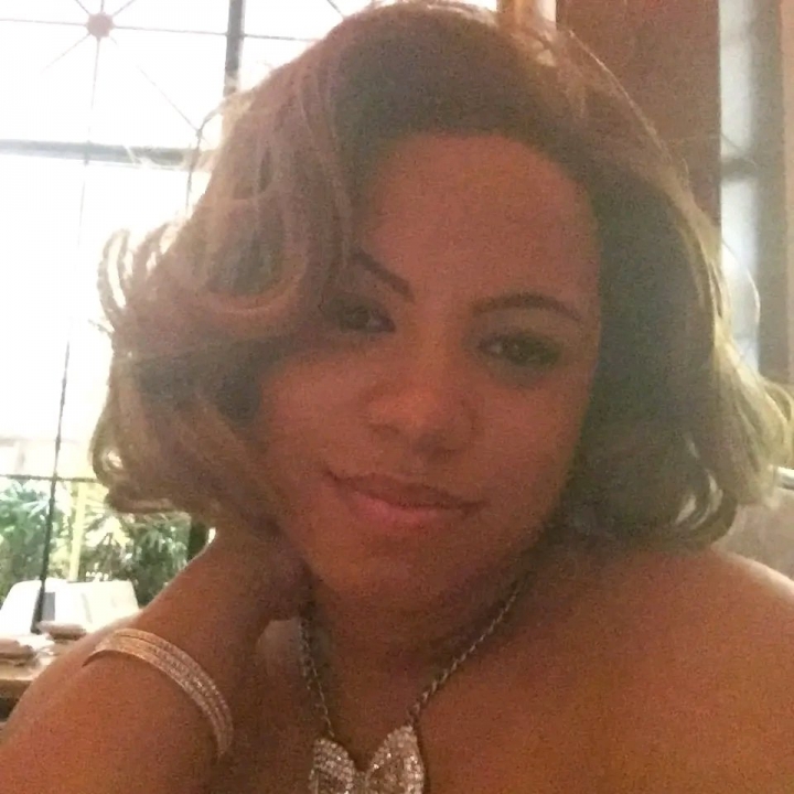 Ashley Benjamin - Class of 2009 - Germantown High School
