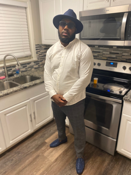 Farid Clanton - Class of 2011 - Germantown High School