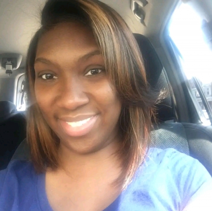 Amber Hamilton - Class of 2007 - Germantown High School