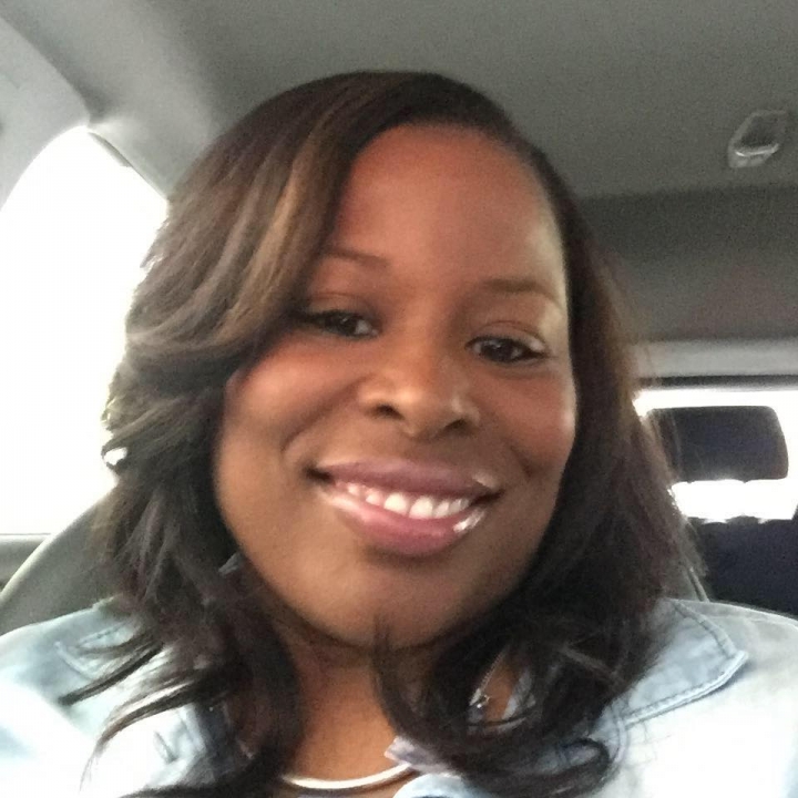 Sabina Willis - Class of 1998 - Germantown High School