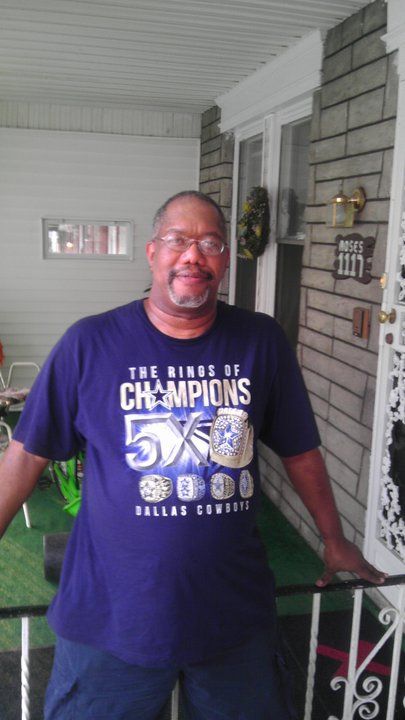 Lawrence Andrews - Class of 1982 - Germantown High School