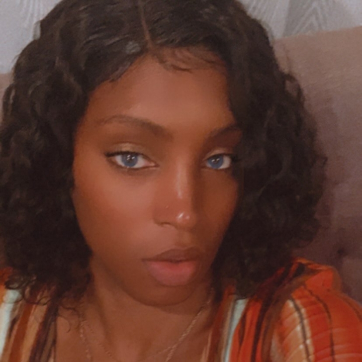 Ashley Cherise - Class of 2005 - Germantown High School