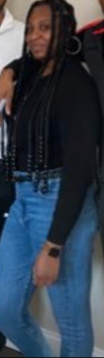 Jalesa Gaines - Class of 2013 - Germantown High School