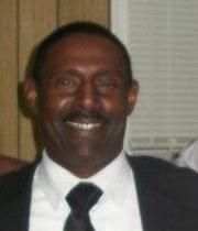 Keith Crawford Sr. - Class of 1970 - Germantown High School