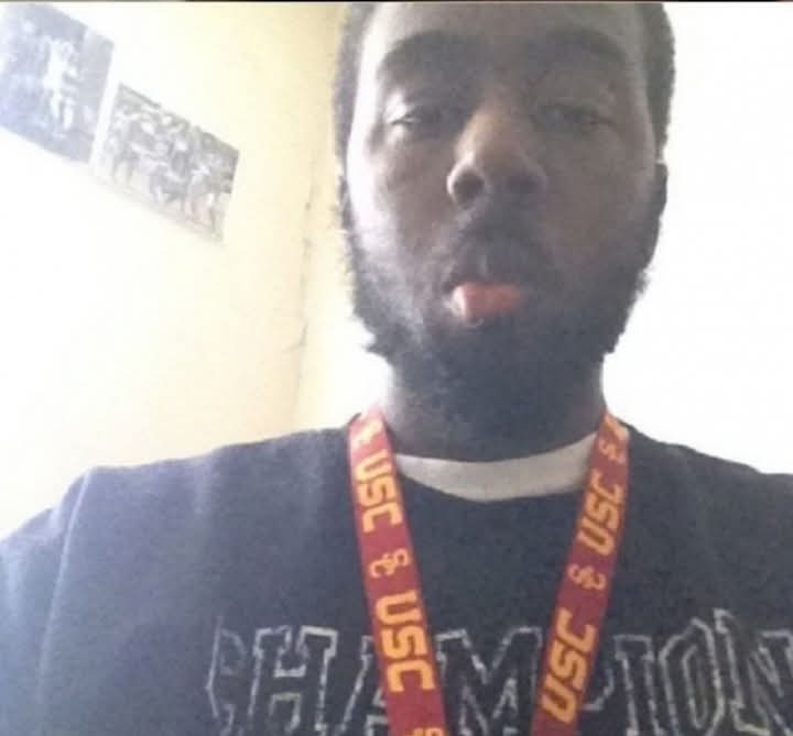 Shizzy Gop - Class of 2011 - Germantown High School