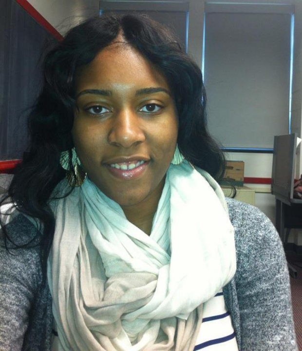 Aquila Waller - Class of 2011 - Germantown High School
