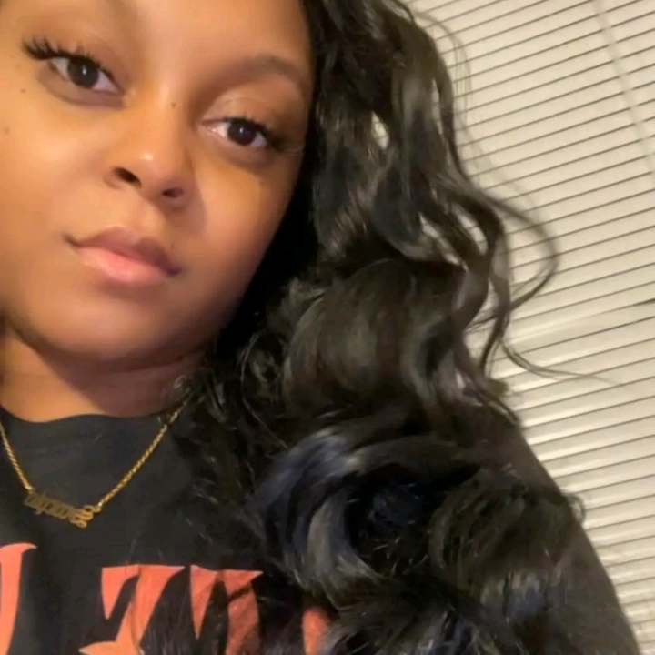Breanna Robinson - Class of 2013 - Germantown High School