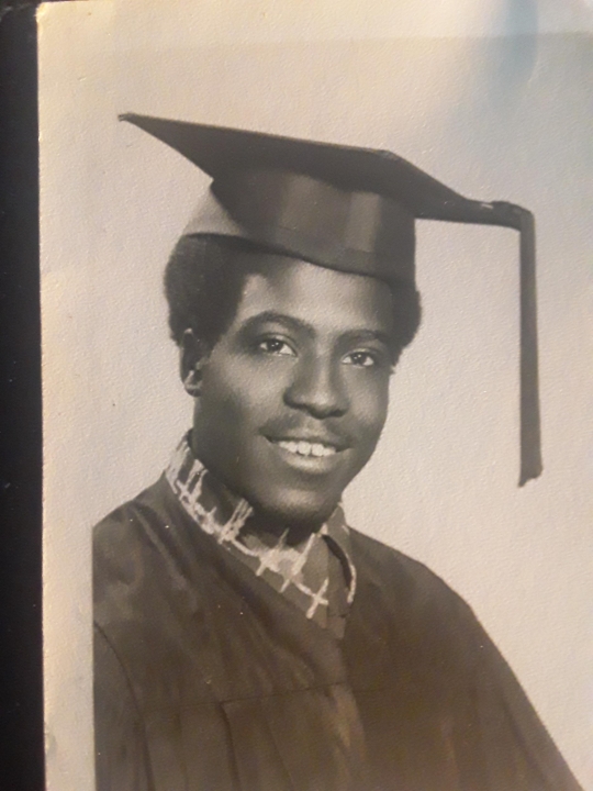 Tim Young - Class of 1974 - Germantown High School
